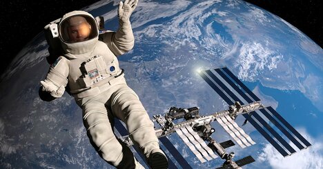 天文学者を目指して挫折→データサイエンティストに転身した筆者が語る「新しいキャリア」の見つけ方