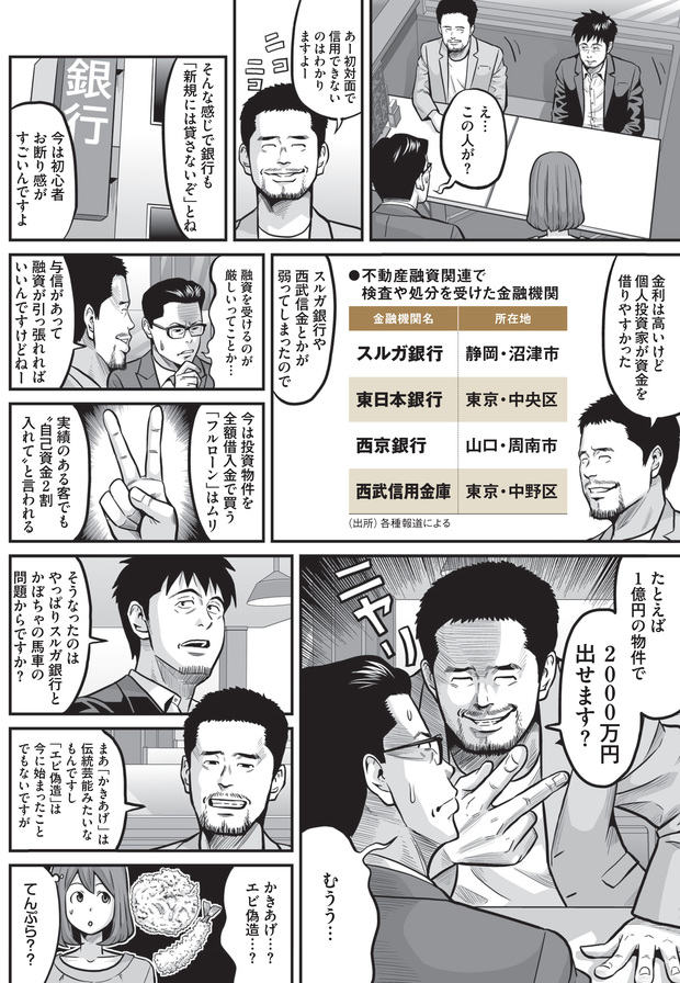 不動産投資では「向こうから近づいてくる物件は全部クソ！」と心得よ！②