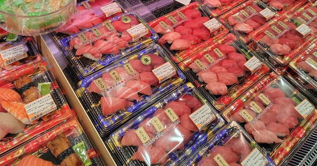 関東激戦区に進出したスーパー・バロー「売り場を広げても品数を増やさない」戦略的理由