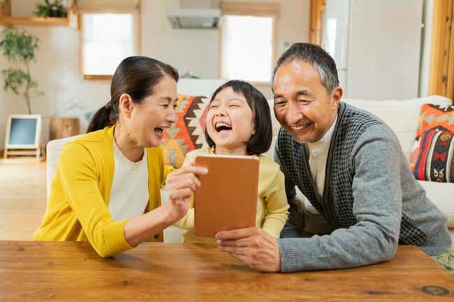 お子さんやお孫さんと【19×19までの暗算】にトライしてみませんか？