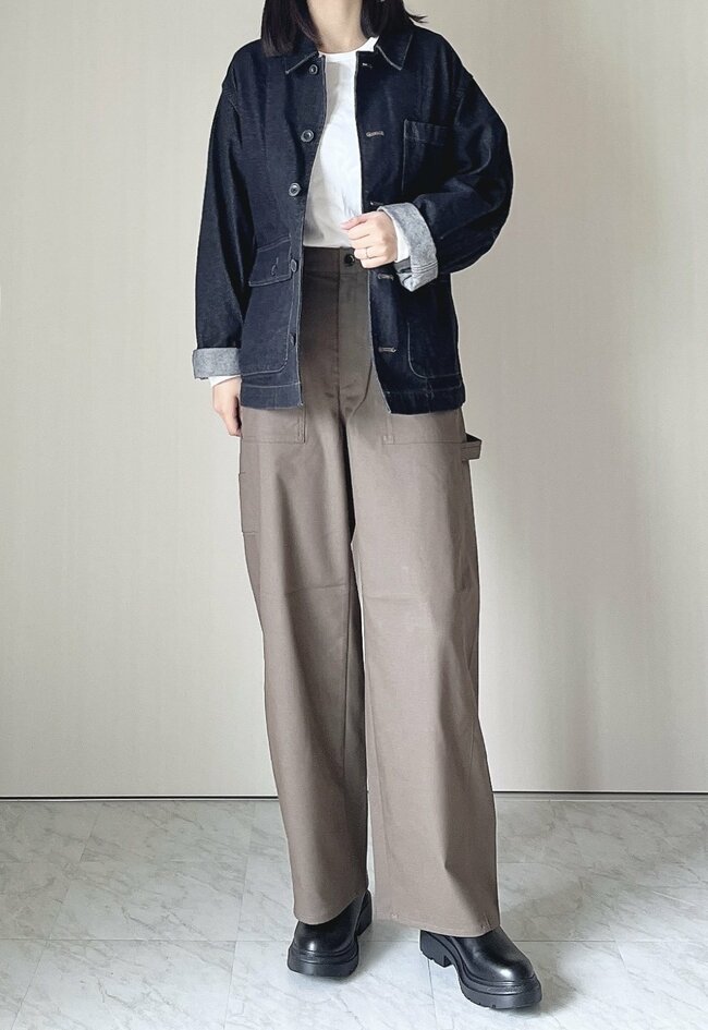 プチプラとは思えない可愛さ！2025年にGUで買ってよかった「おしゃれレディースアイテム」42選