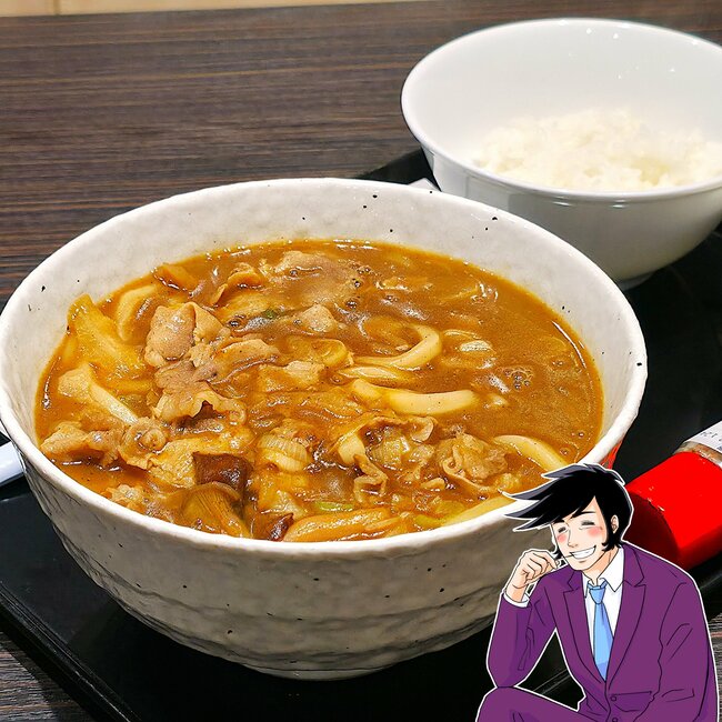 「完成度がレベチ」「止まらんぞ。うますぎ」ココイチの“まんぷくメニュー”が絶品すぎる！「想像の1.5倍くらいあってビビりました」「大変良かった」《実食レビュー》
