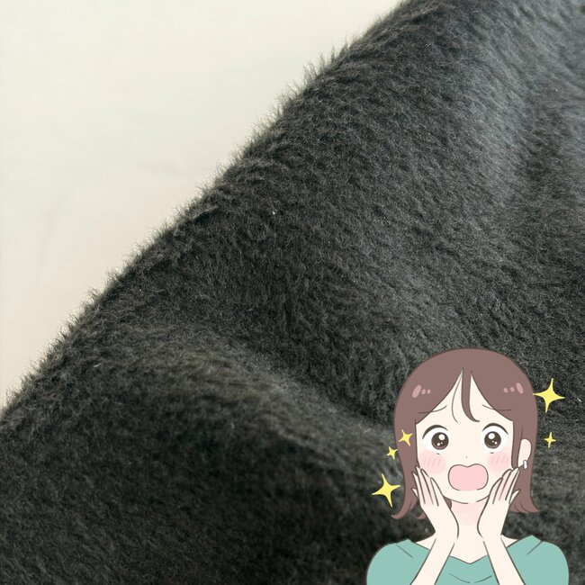 「2着買いました」ハニーズの“スカートみたいなパンツ”ぽかぽかで手放せない！「暖かくって軽い」「色々な服に合わせやすい」