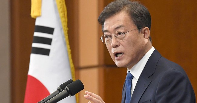 韓国・文大統領がはじめてTPP加盟に言及した3つの理由