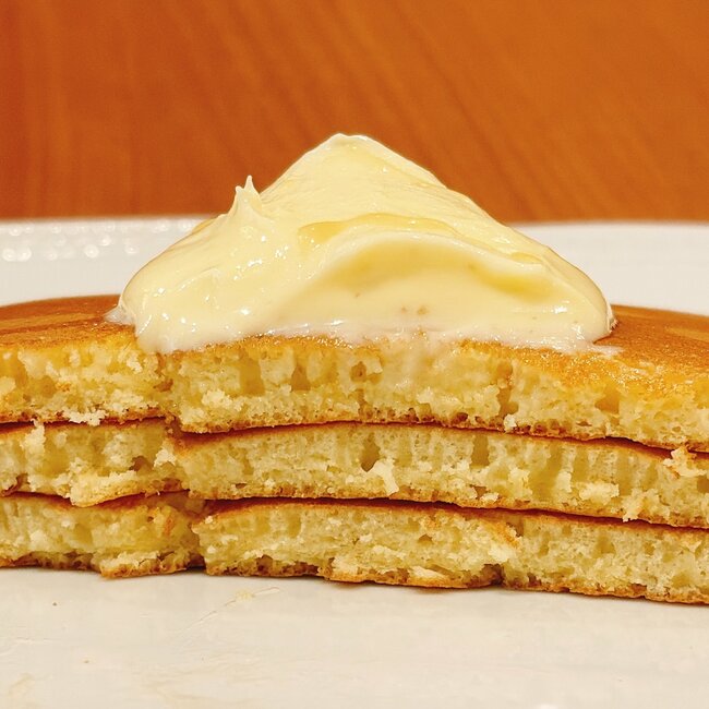 「おなかいっぱい」「また行きたい」ロイヤルホストの“よくばりモーニング”ホテルの朝食みたいで豪華！「ちょっと優雅な気分になれる」《実食レビュー》