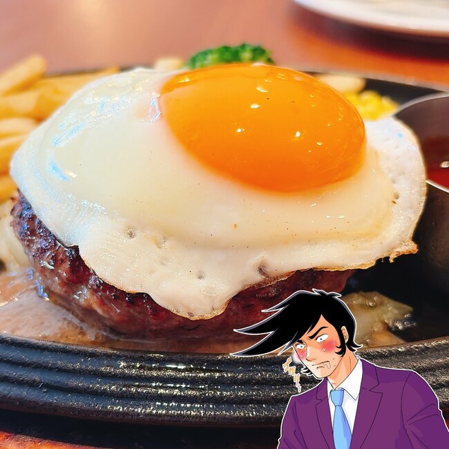 「ファミレス超えてる」「これしか食べない」ロイヤルホストの“平日限定ランチ”肉肉しすぎて笑っちゃう!「肉汁の溢れ方が尋常じゃ無い」