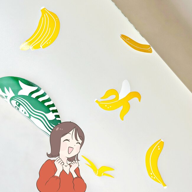 「2店舗まわって購入」「絶対欲しかった！」スターバックスの“色が変わるカップ”がめちゃめちゃ可愛い！「使うの楽しみすぎる」
