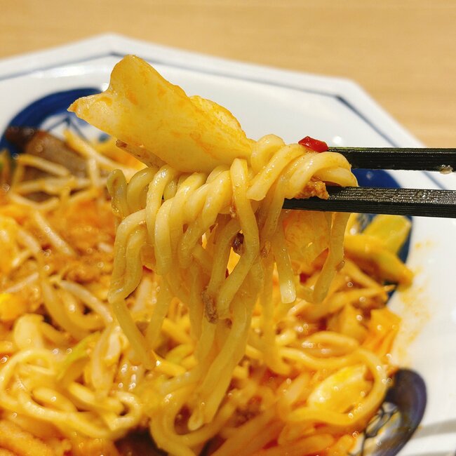 「これを求めていたよ!」リンガーハットの“期間限定メニュー”何度もリピートしたくなる美味しさ!「旨味あって美味しい!」「もっと早く知りたかった」【実食レビュー】