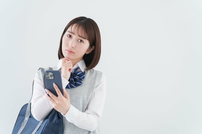 勉強効率を低下させるSNSで絶対にやってはいけないこと