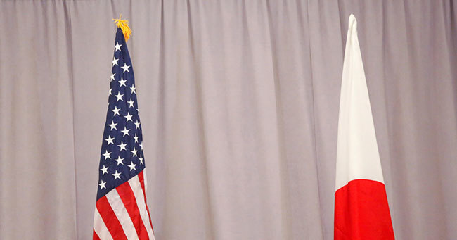米通商交渉、スタートは2月以降にずれ込み 米通商交渉、スタートは2月以降にずれ込み