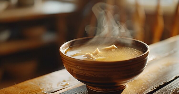 美食の教養