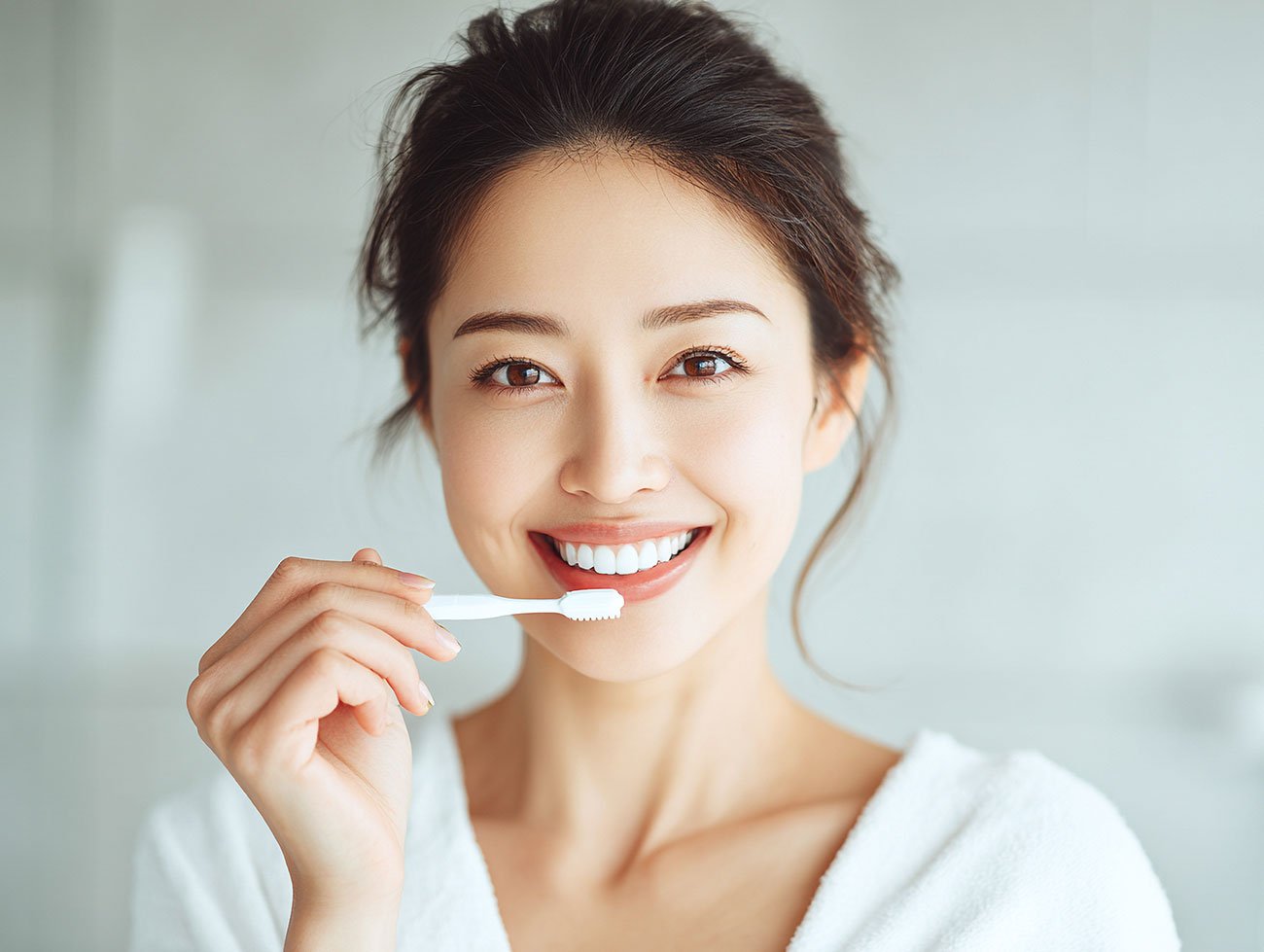 認知症専門医が「歯みがきだけは続けて」と伝える理由