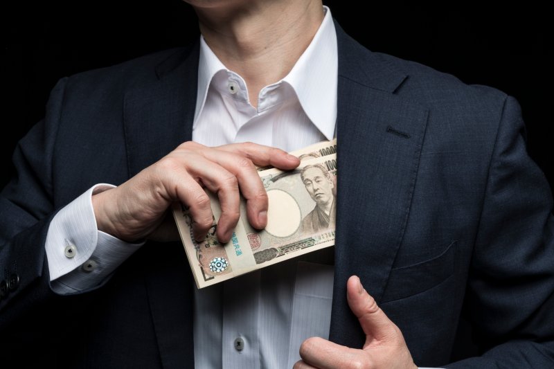【国税OBが明かすお金】“まさか”のときに狼狽しないカンタン＆堅実な「お金の管理法」