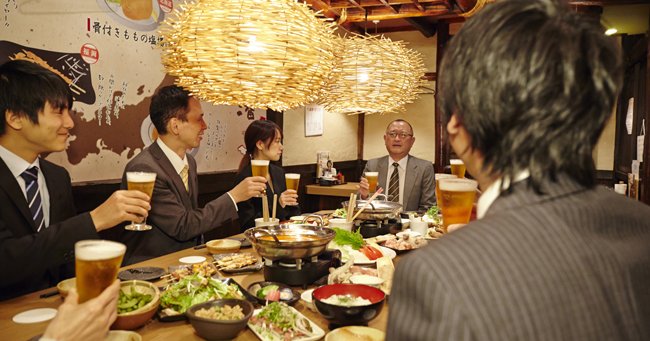 「幹事、やってくれない?」は三流、では一流が使っている「人を動かす伝え方」4つの型は?