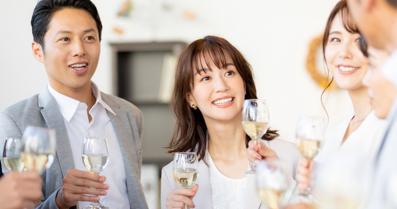 「ネイル素敵ですね!」婚活でホメられた女子大生が「またか…」と感じてしまったワケ