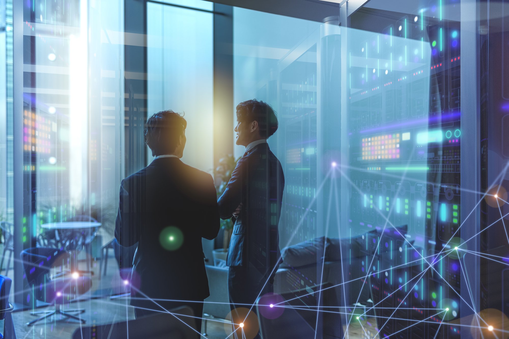 AIエージェントに何を任せる？人間との「分業設計」でなくてはならない“2種類の人材”とは