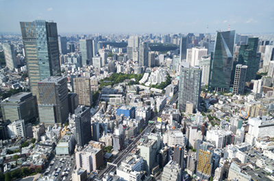 日本経済は「社会主義経済化」しているのか