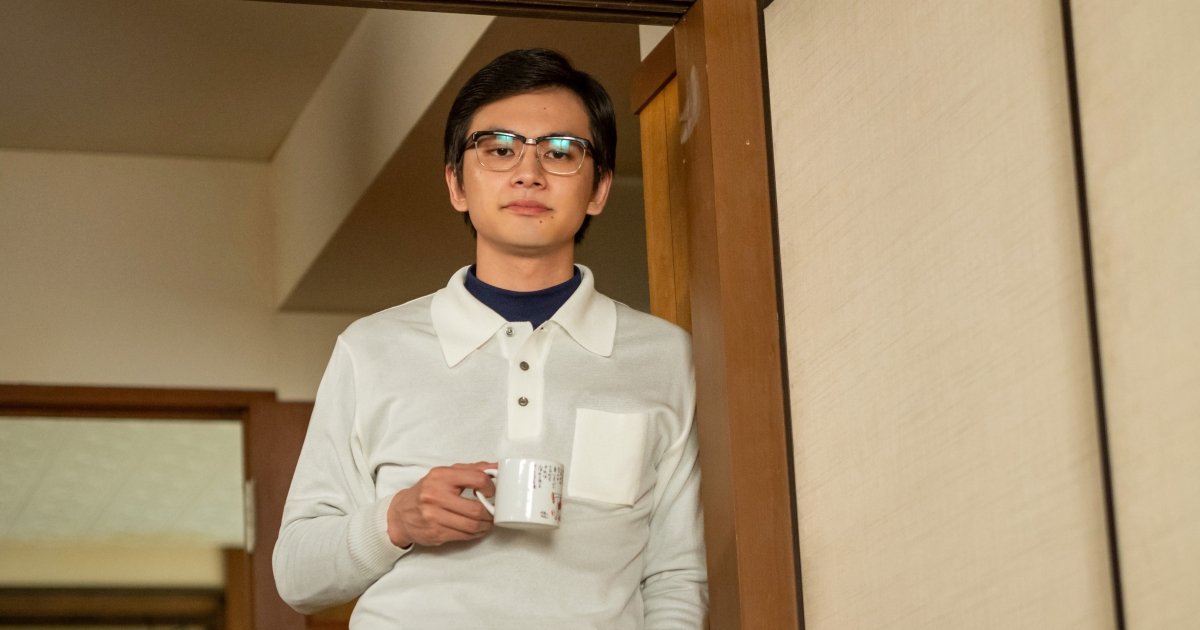 『やさしいライオン』が“ミニコーナー”化!?嵩(北村匠海)が朗読した“やなせたかし最初の絵本”【あんぱん第110回】