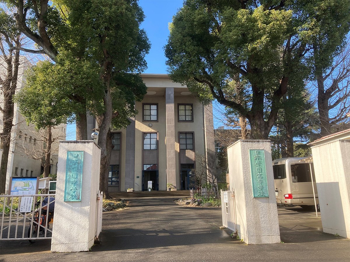 「明大付属校」が、ほぼ半世紀ぶり世田谷に