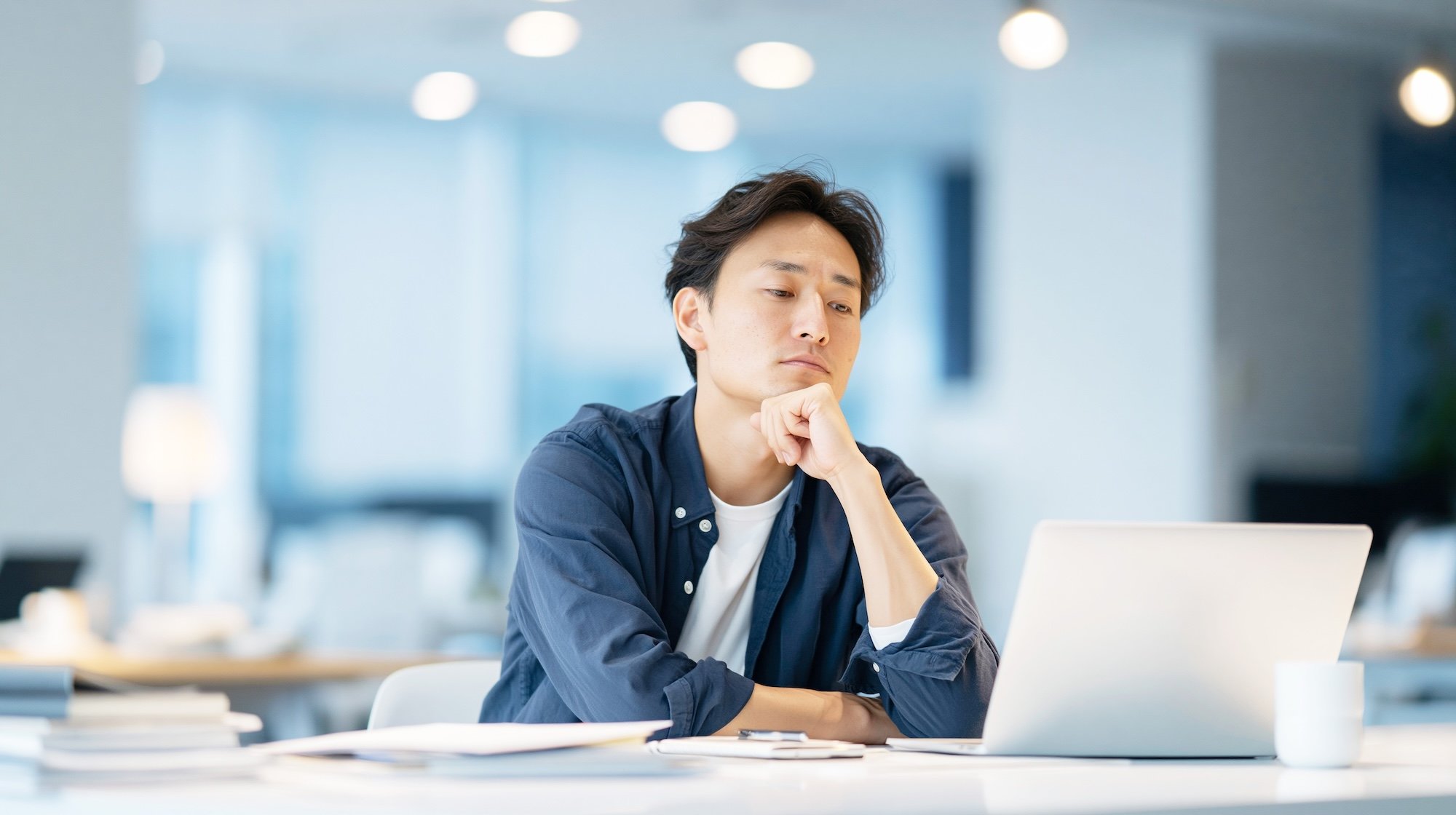 50代「ハラスメントが怖くて指示が出せない上司」の惨めな末路