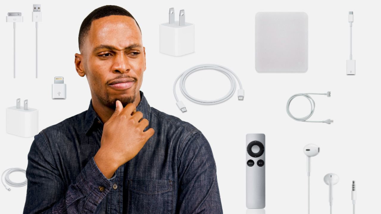 アップルのアクセサリー、「19ドル」が多い訳