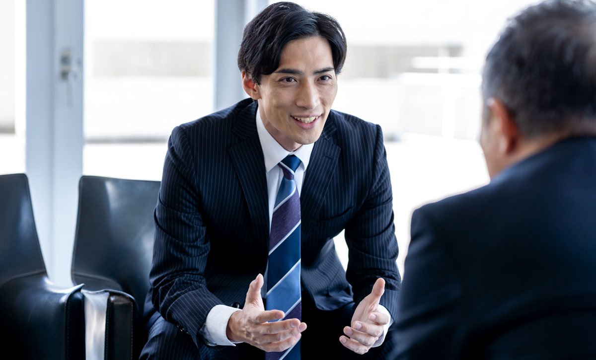 またすぐに!会いたくなる人の話し方