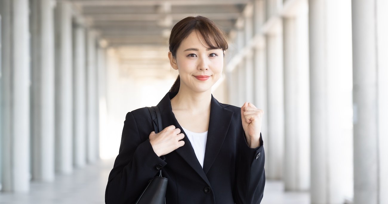 就活　ブラック