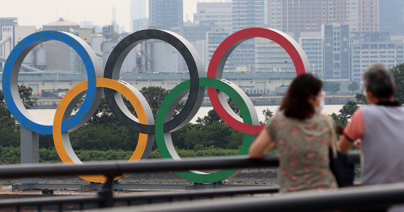 東京五輪「中止」に向けて、本気で考え始めるべき理由