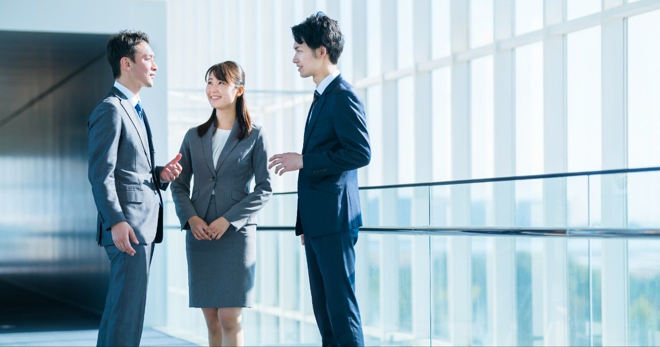「舐めた態度をとる部下」に優秀なリーダーがしていること・ベスト1