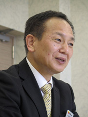 上からの指示がなくともお客様を助けられた理由は<br />創業時の「5つの精神」にあった<br />――スパリゾートハワイアンズ前統括支配人に聞く、震災と復興の今【後編】