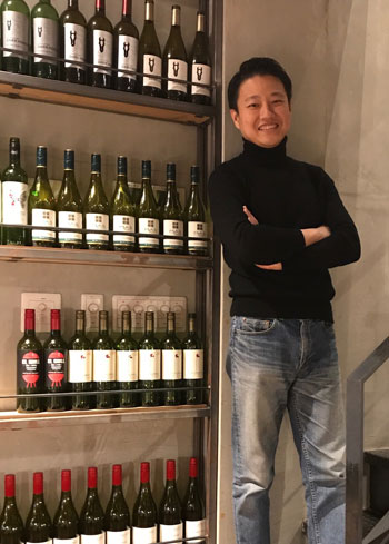 美味しいもの大好き、飲食店店主の「反省しない」ダイエット術