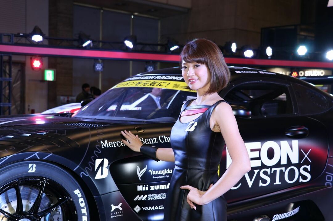 海外で最も注目されている自動車ショー<br />東京オートサロン2017に日本の今がある