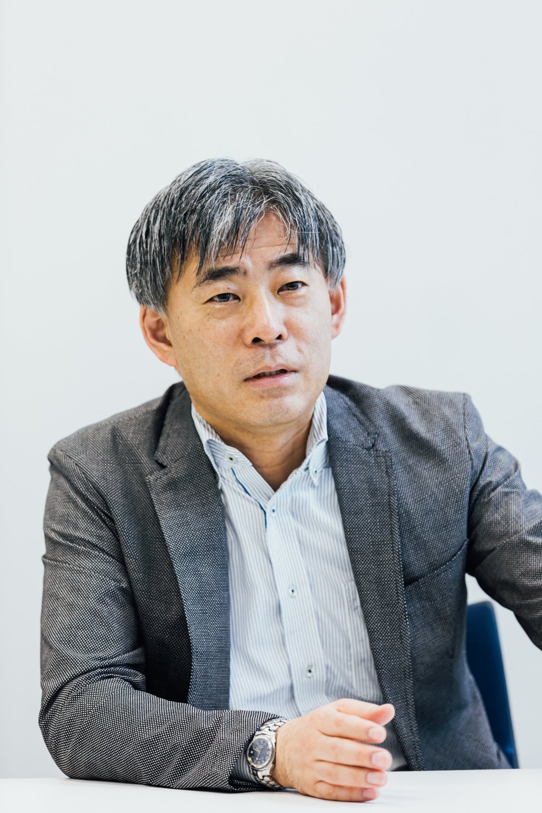 <3X>と<共領域>を両輪に、豊かな未来をつくる