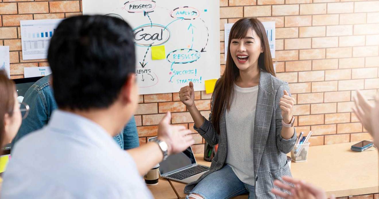 誰でも 遊ぶように働ける 自分を変える4つのステップ 要約の達人 From Flier ダイヤモンド オンライン