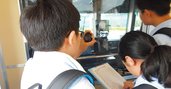 “学ぶ喜び”と“与える喜び”を子どもたちに伝えたい