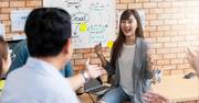 誰でも「遊ぶように働ける」!自分を変える4つのステップ