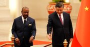 米中覇権争い、新戦線はアフリカの海軍基地