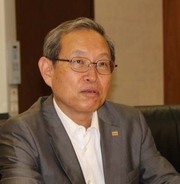 今までの成長角度ではダメ 「3本目の柱」宣言は身が引き締まる――綱川 智 東芝メディカルシステムズ社長