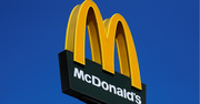 米マクドナルド、海外好調も国内低迷で株価割高か