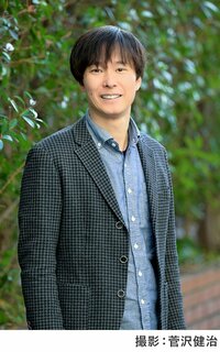 マシンガンズ滝沢秀一さんが語る、 “ふたつの仕事”をずっと続ける理由