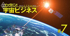 中国が宇宙で敵国衛星を直接攻撃も？「リアル『スター・ウォーズ』」の脅威がすぐそこに