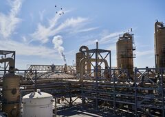 大量のリチウム、カリフォルニアの地下に眠る