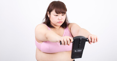 「ダイエットができない人」の3つの特徴