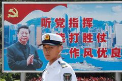【社説】激化する中国の豪州いじめ