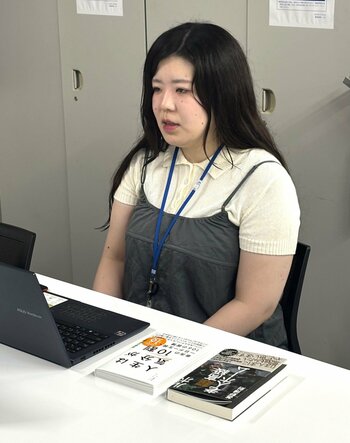 【編集者募集・未経験者歓迎】異色の経歴でも書籍編集で活躍できるワケ