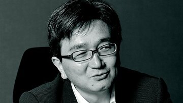 大企業の使命日本のDXを牽引し、次なる成長軌道を描く