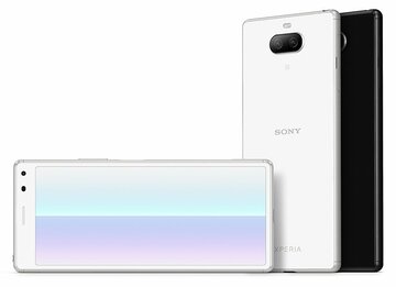 UQ mobile、「Xperia 8 Lite」を11日、「Galaxy A21」を12日に発売