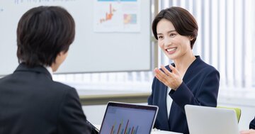 デキる上司が年度始めに必ずやっていることとは？〈見逃し配信〉