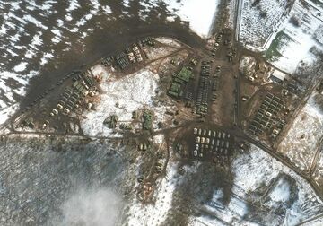 ロシア兵数百人が参戦拒否、軍文書で判明