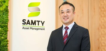 今年上場10周年! 安定収益が魅力! 地方都市の住宅に投資するJリート